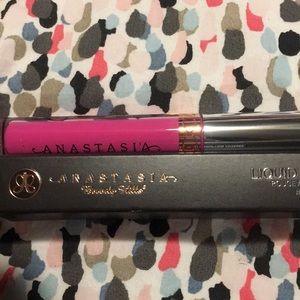 **SOLD** Anastasia liquid lipstick